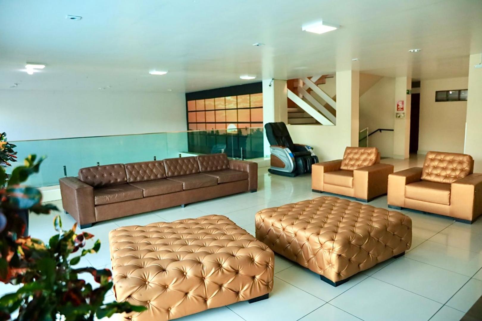 Hotel Village Premium Caruaru 17/30