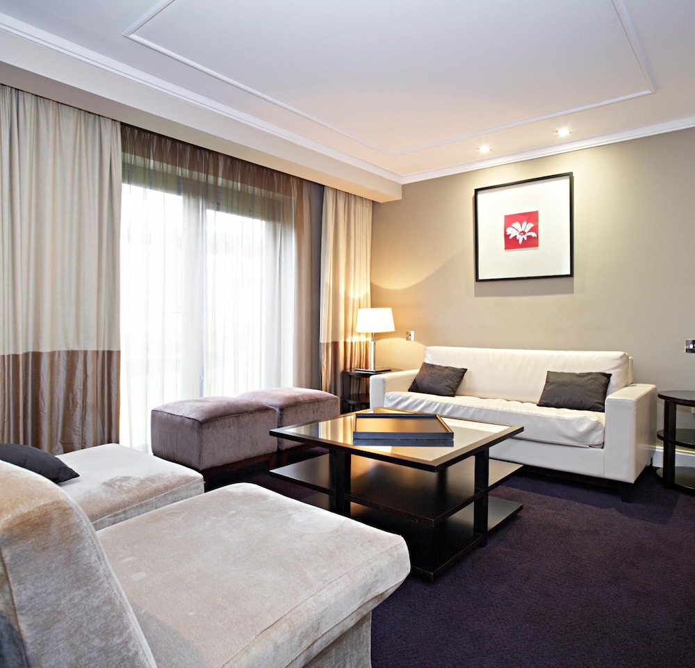 Shamrock Lodge Hotel 26/53