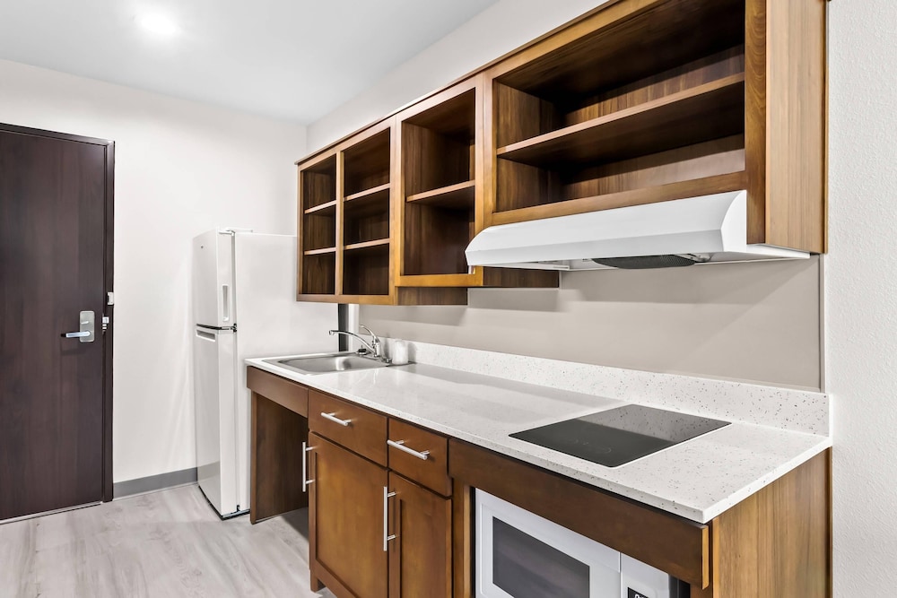 WoodSpring Suites South Houston Hobby 41/48