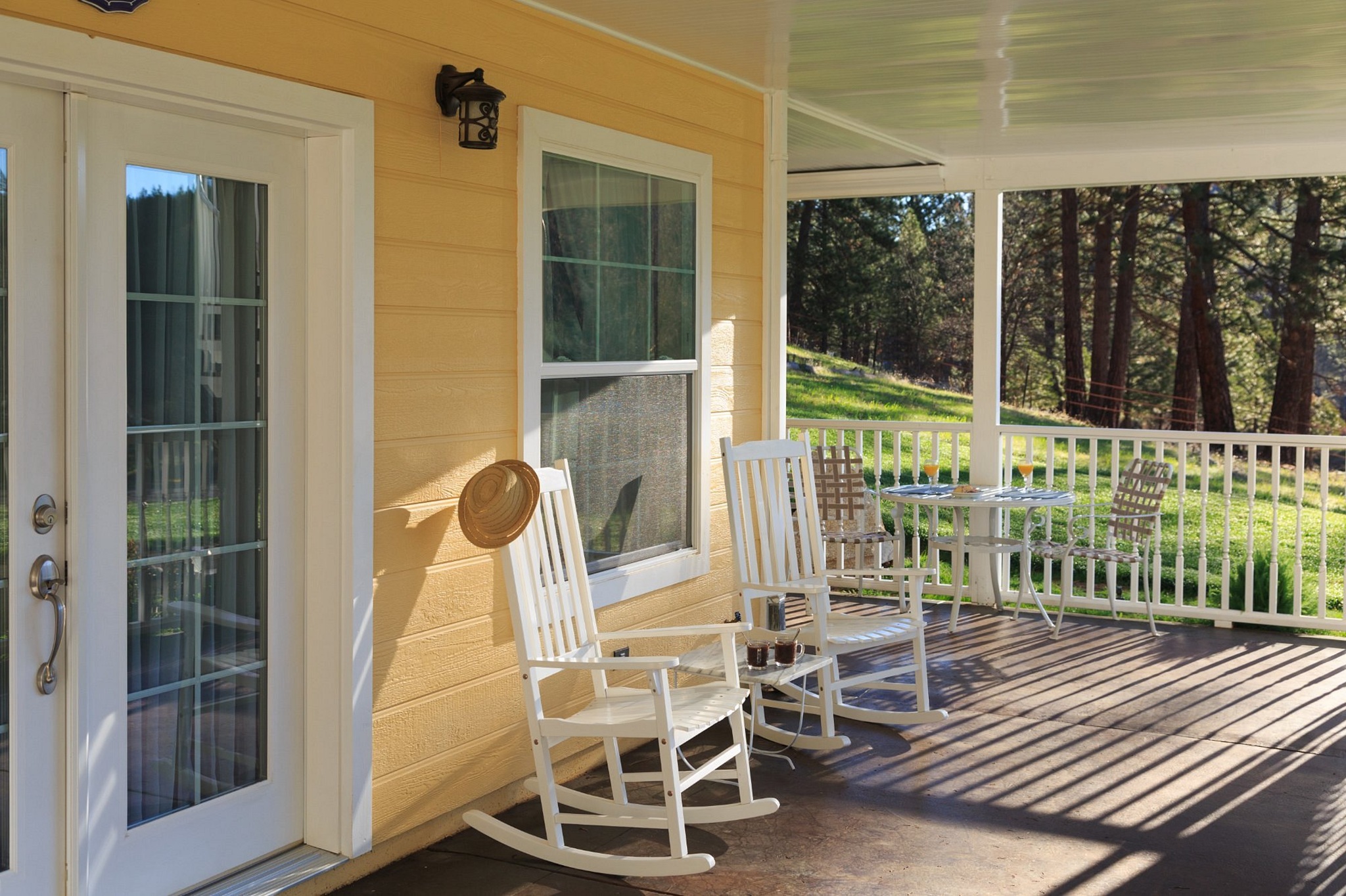 Blackberry Inn Yosemite 21/32
