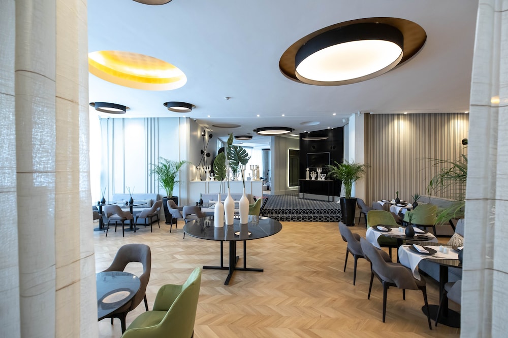 Gray Boutique Hotel Casablanca 54/66