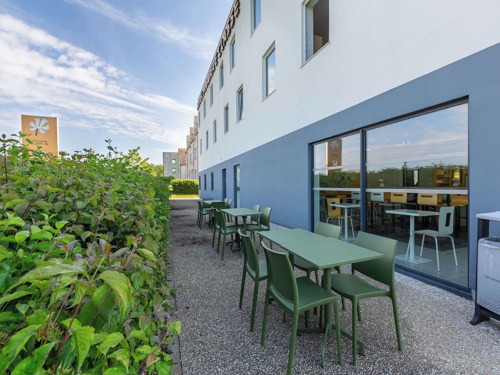 Hotel Premiere Classe Chartres Barjouville 36/50