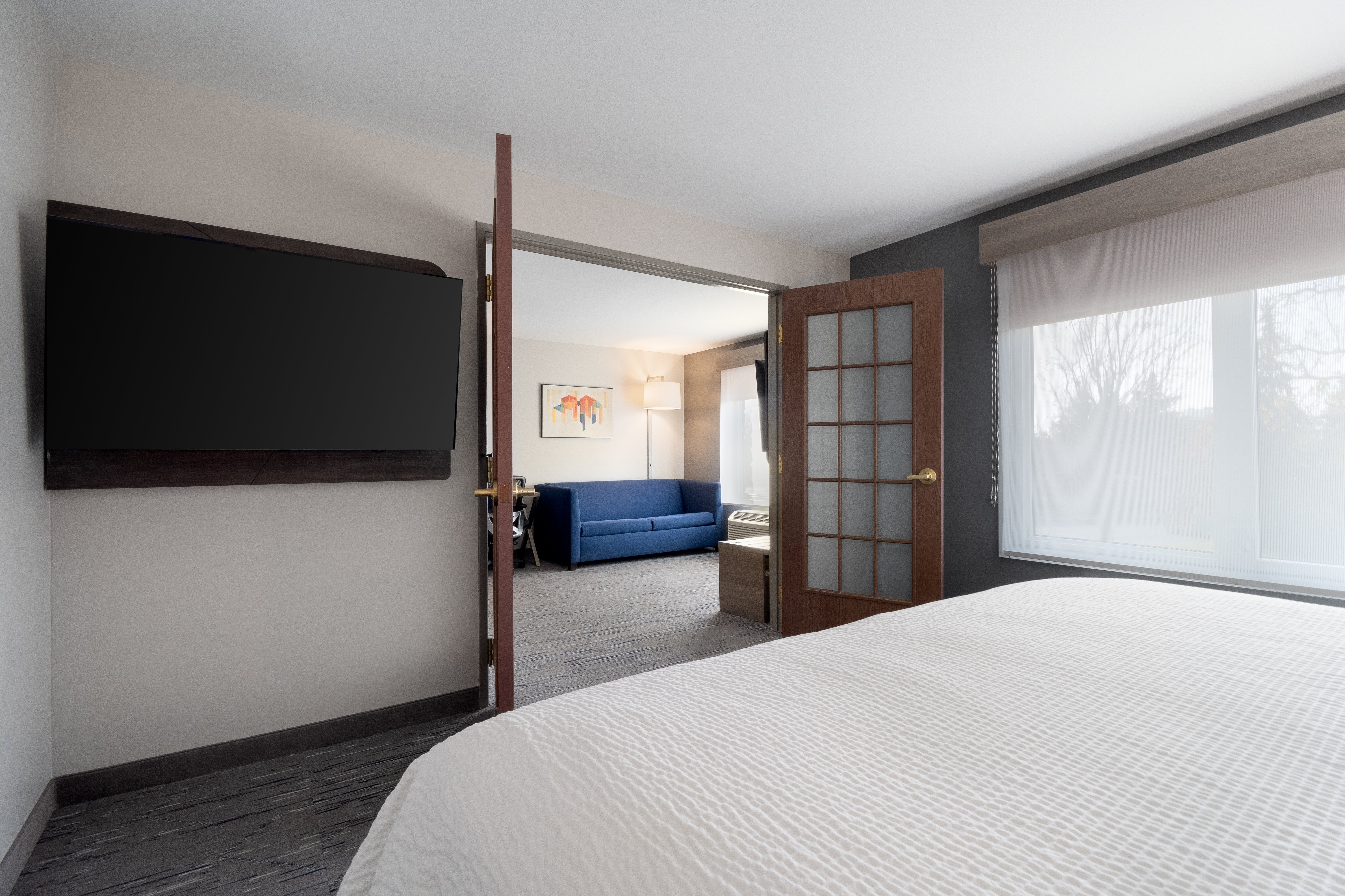 Holiday Inn Express Hotel Suites Saginaw 21/76