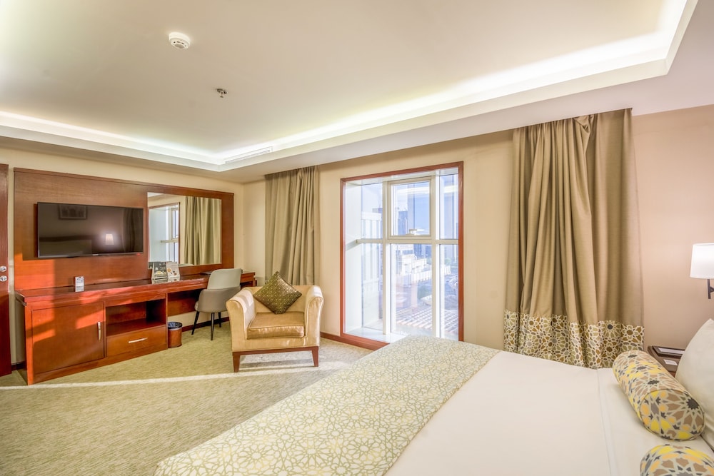 فندق جراند بلازا الضباب(Grand Plaza Dhabab) 40/50