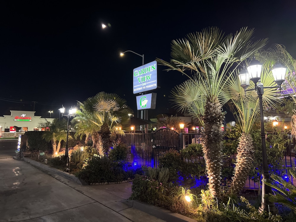 Best Budget Inn Fresno 27/28