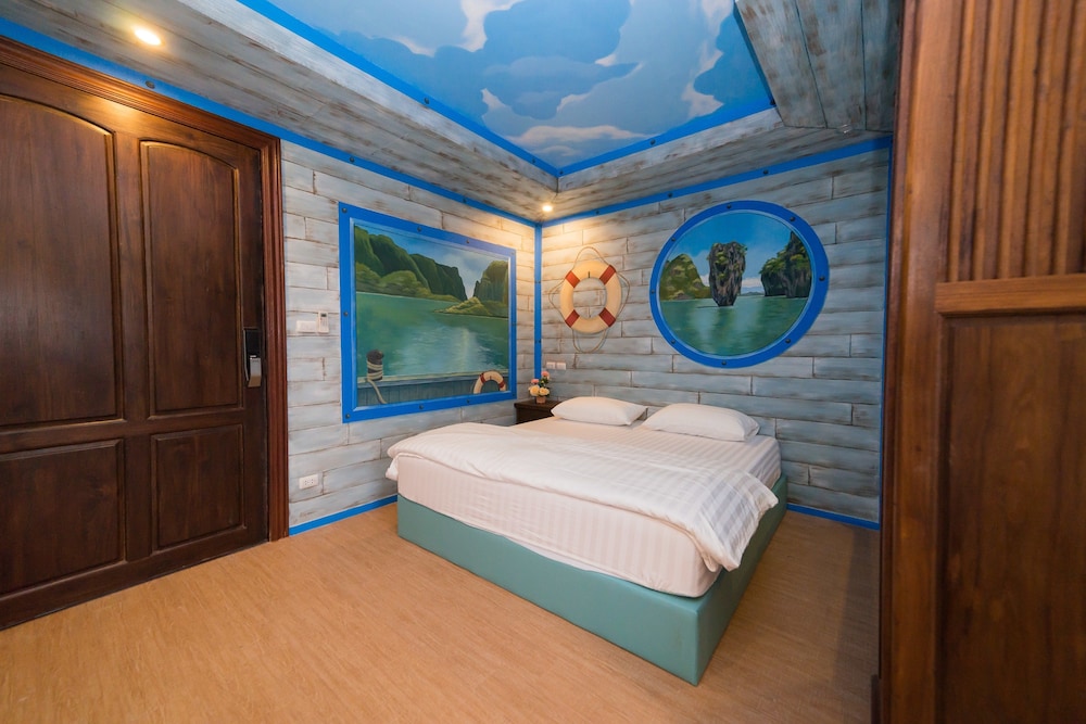 Thongtara House Boutique Residence 38/61
