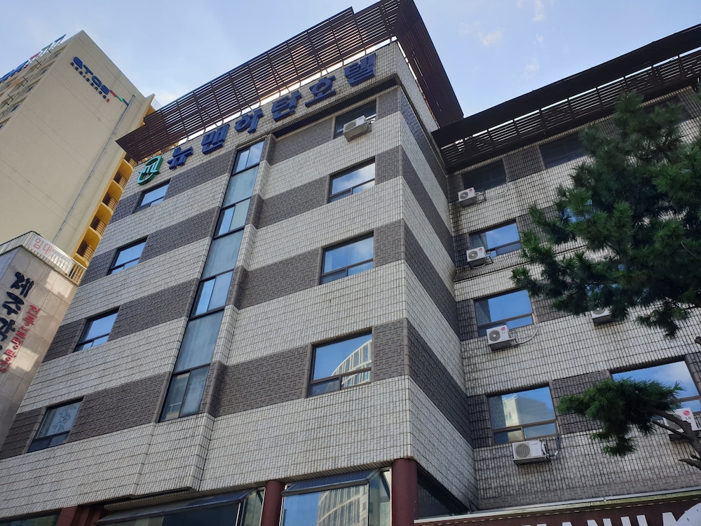 New Manhattan Hotel photo4