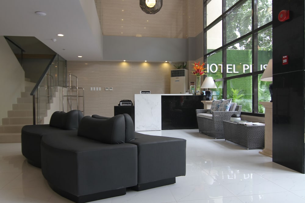 Cebu Hotel Plus 4/55