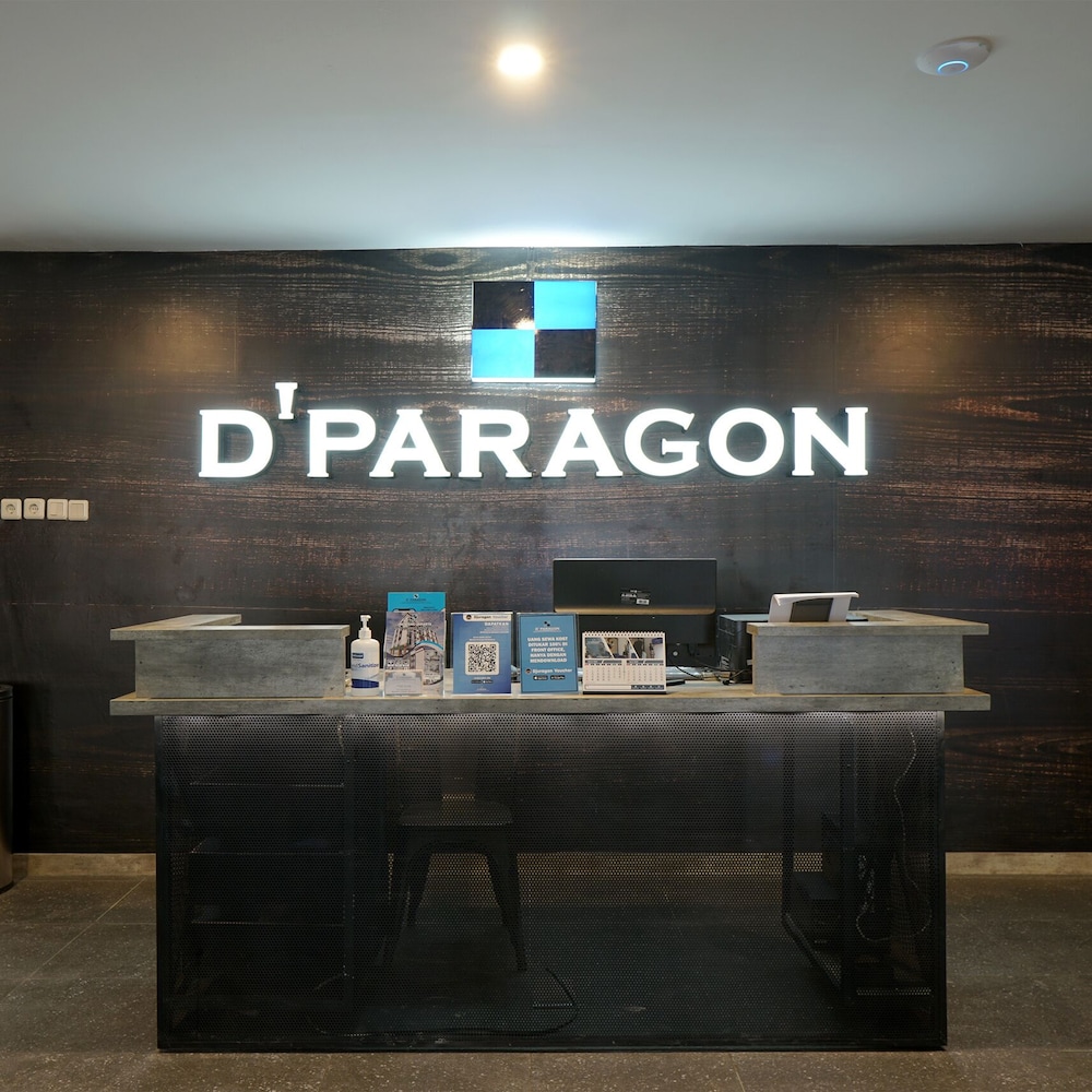 Dparagon Matraman 3/15
