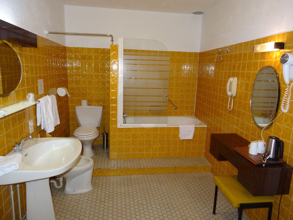 Hotel de France 21/65