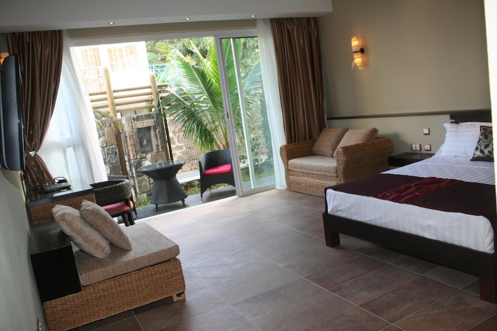Dodola Lodge 22/55
