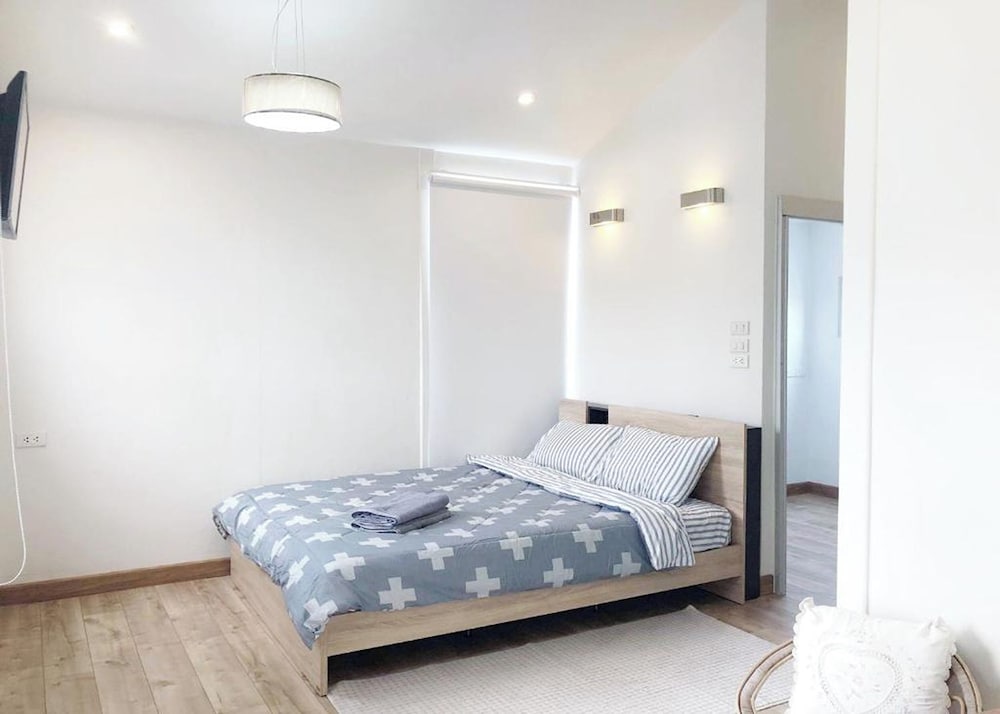 Urban Bed 3/47
