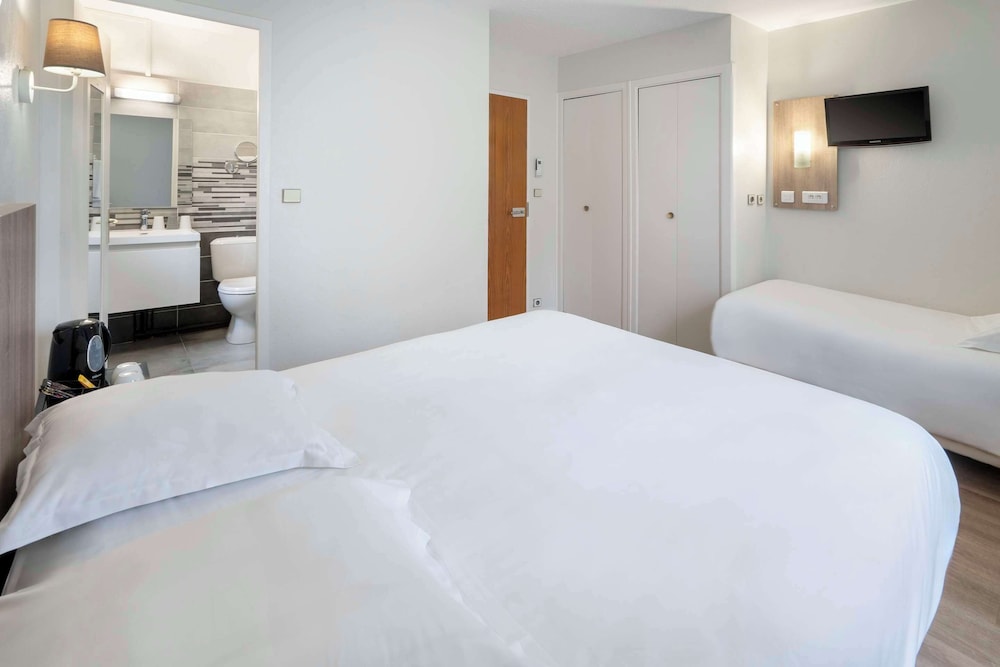 Sure Hotel by Best Western Saintes 43/63