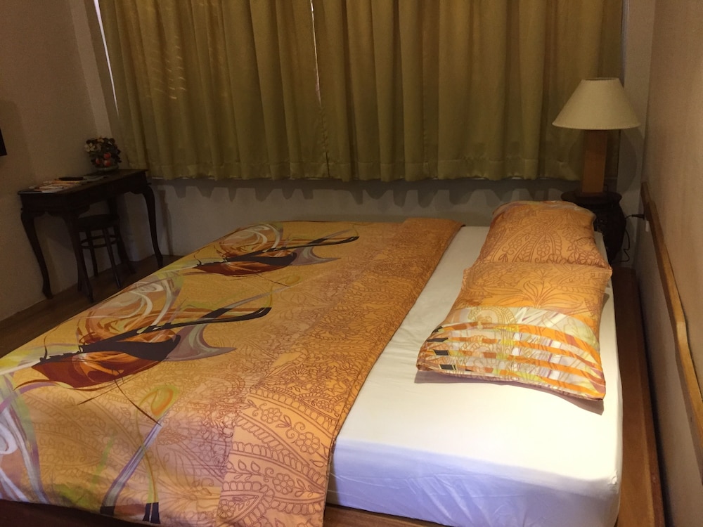 Palm Mansion Boutique Suites 31/51