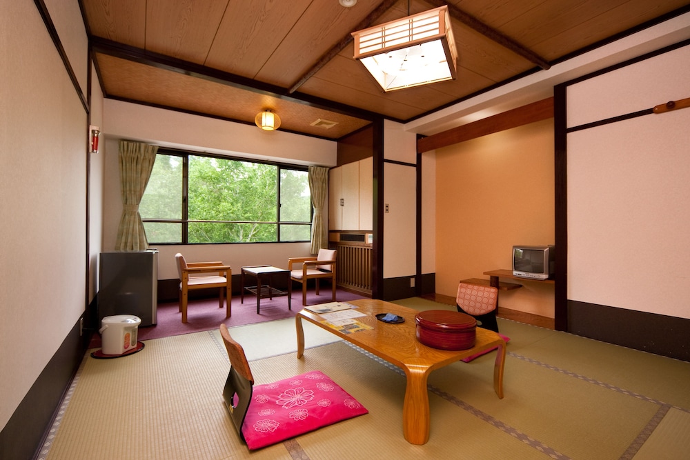 Hotel Sunbird 31/50