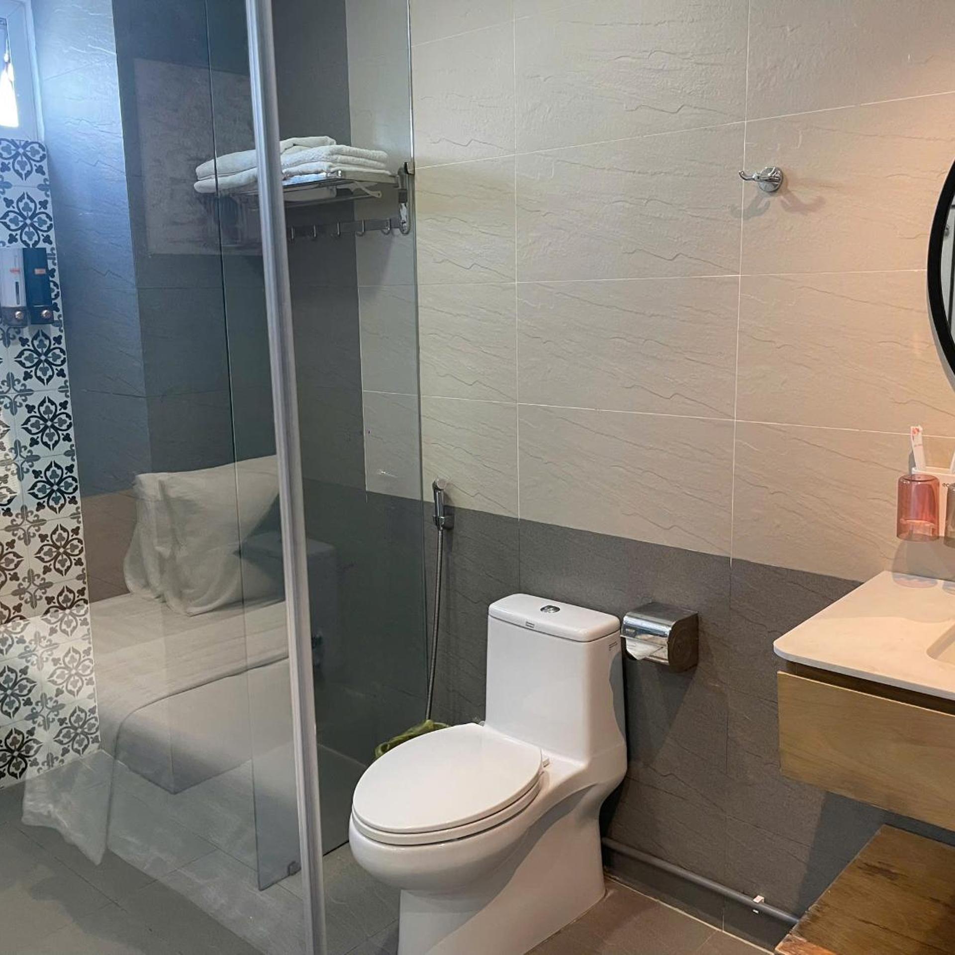 Shoho Hotel Nha Trang 43/50