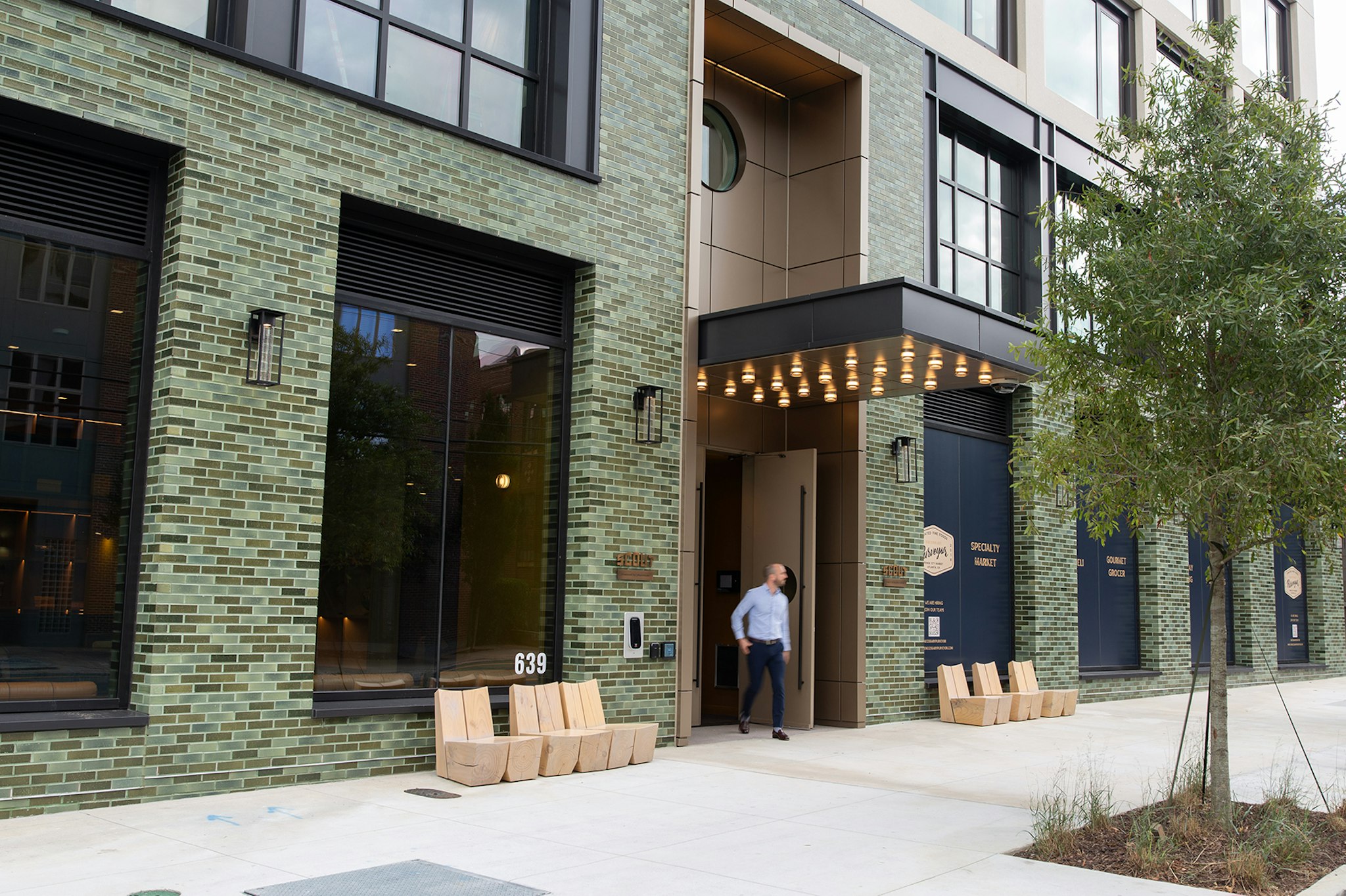 Scout Living, Powered by Placemakr 1/22
