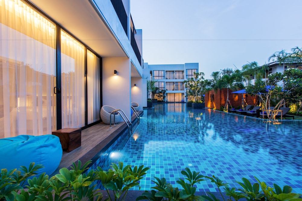 Asira Boutique Huahin Hotel 37/65