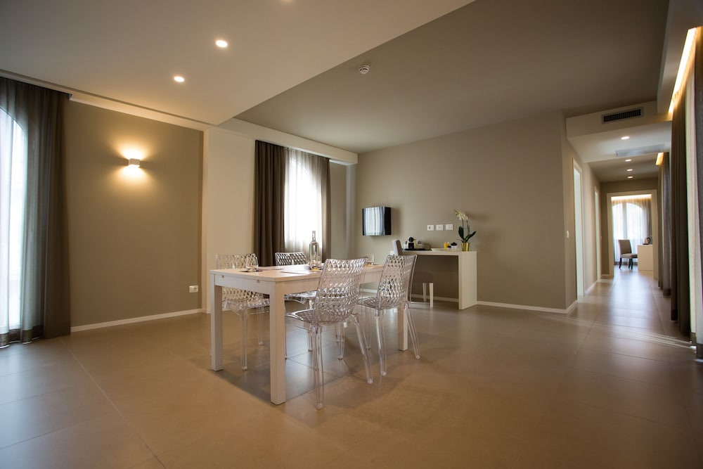 Airone City Hotel 28/33
