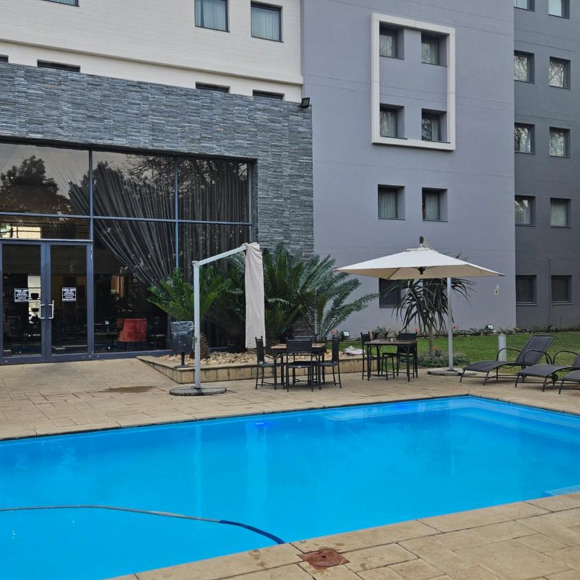 Stayeasy Rustenburg 7/44