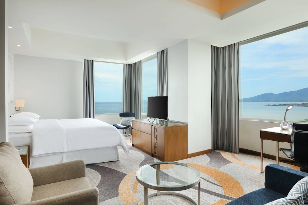 FOUR POINTS BY SHERATON MANADO 27/51