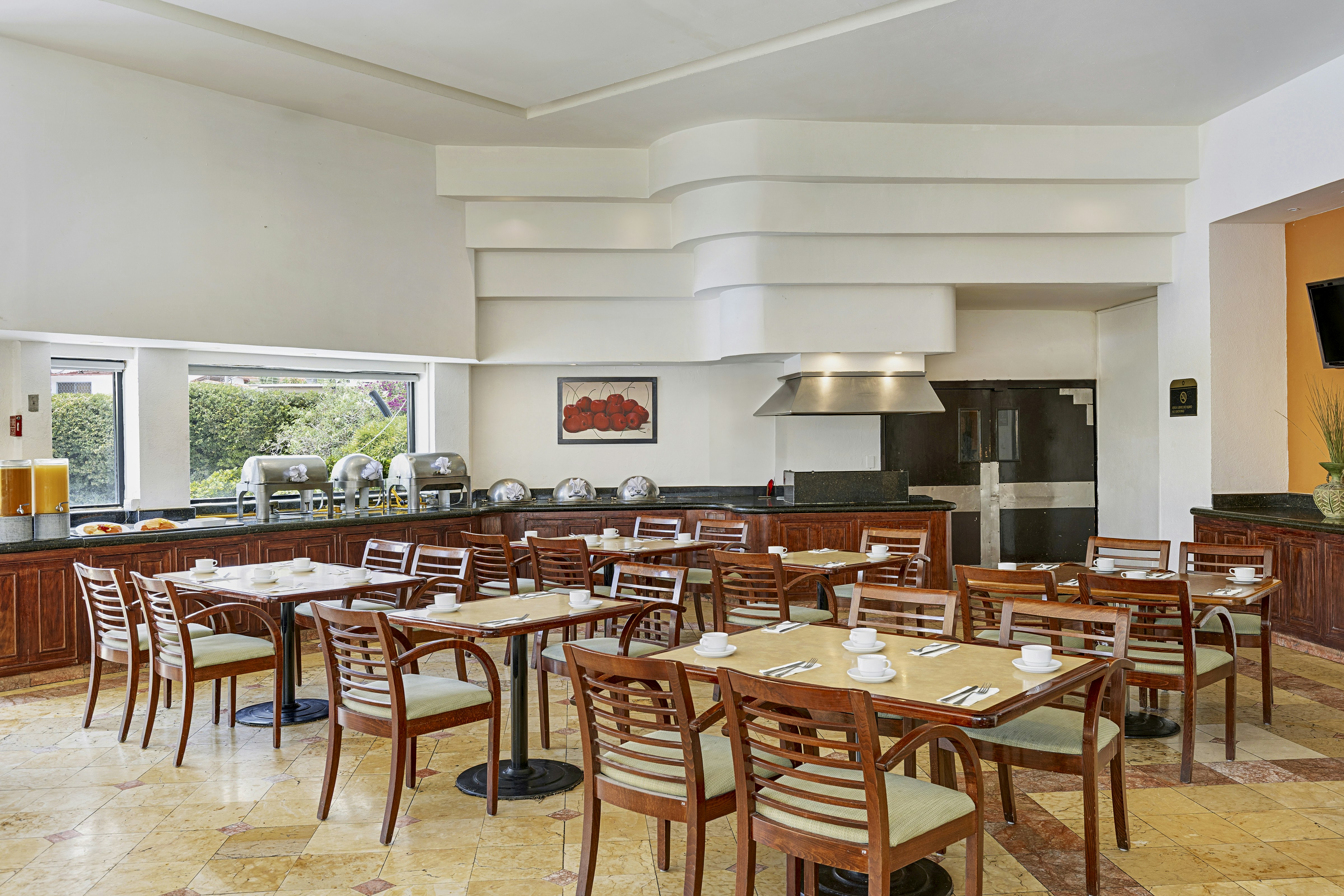 Fiesta Inn Express Chihuahua 33/42