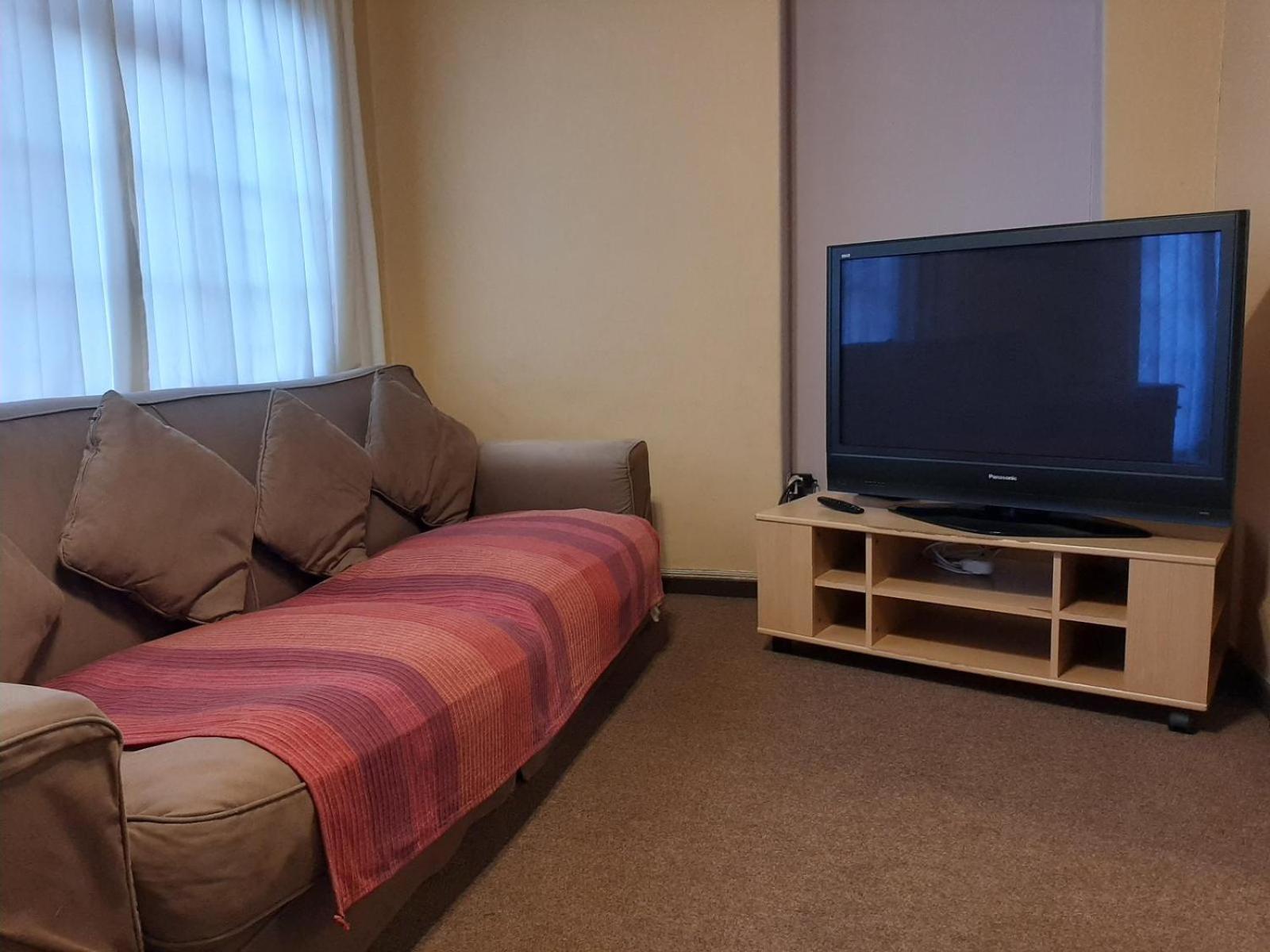 Rainbow Glen Accommodation 10/50