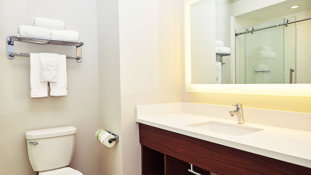 Holiday Inn Express Hotel & Suites Corona 19/57