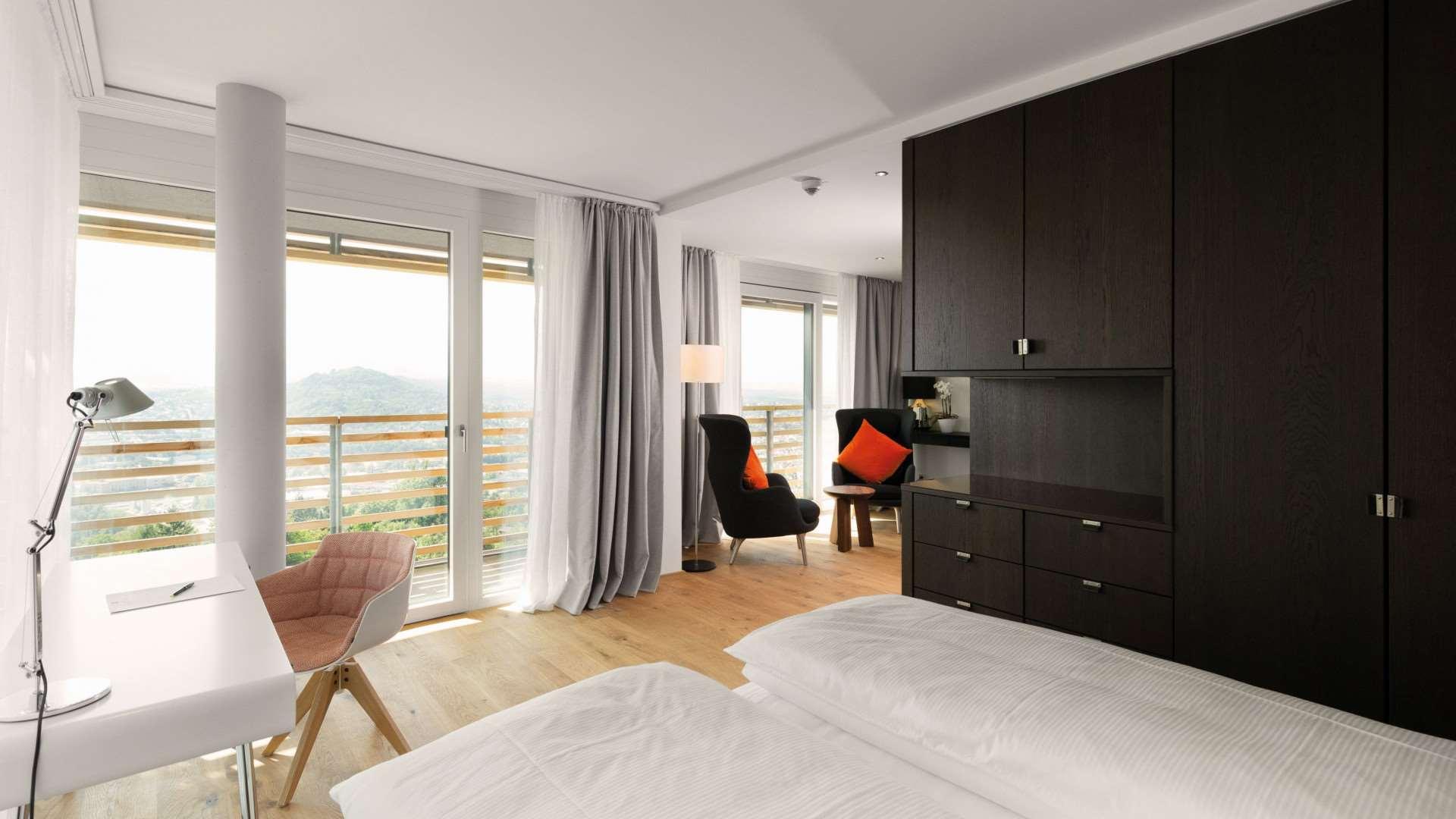 Achalm Hotel 10/36