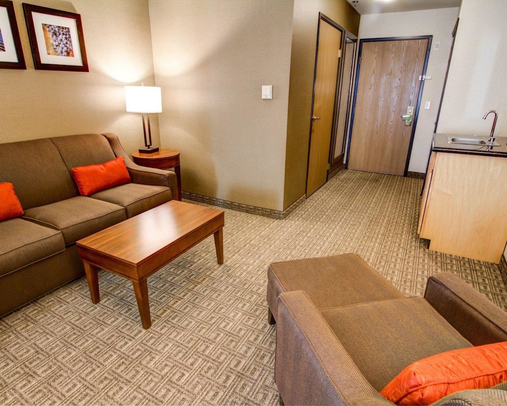 Comfort Inn & Suites Near Temecula Wine Country 25/30