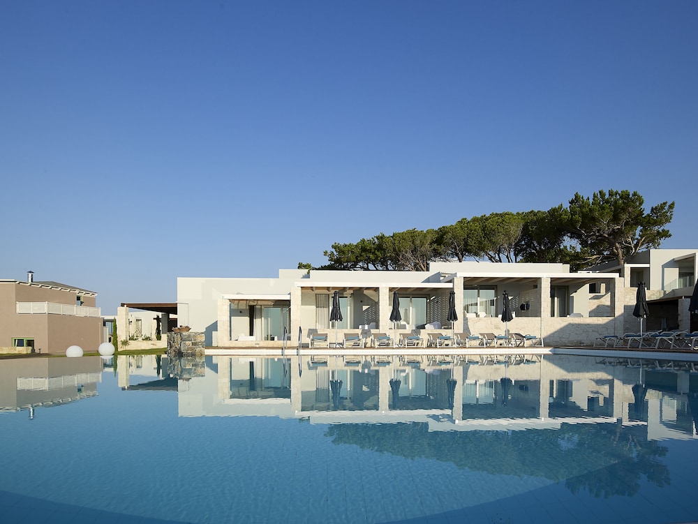 Kakkos Beach Hotel - Adults Only in IERAPETRA