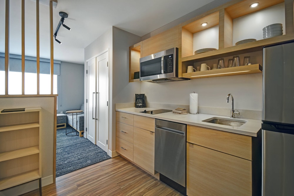 TownePlace Suites by Marriott Westport 42/49