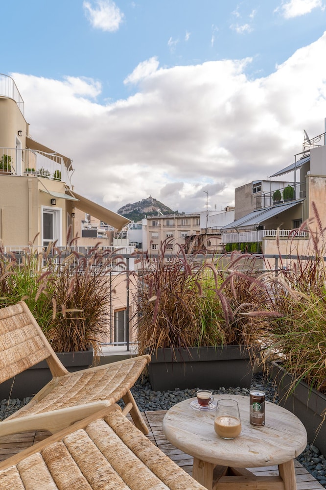 Lofus Bio Suites 45/50