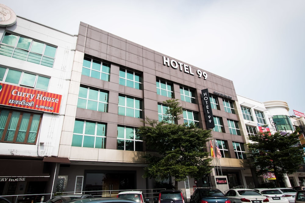 Hotel 99 - Bandar Puteri Puchong 2/56