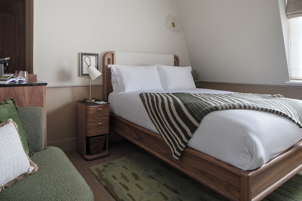 Montcalm Marble Arch Townhouse 15/28