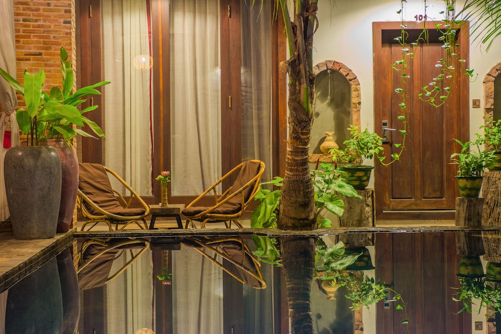 Cambana D Angkor Suites 46/50