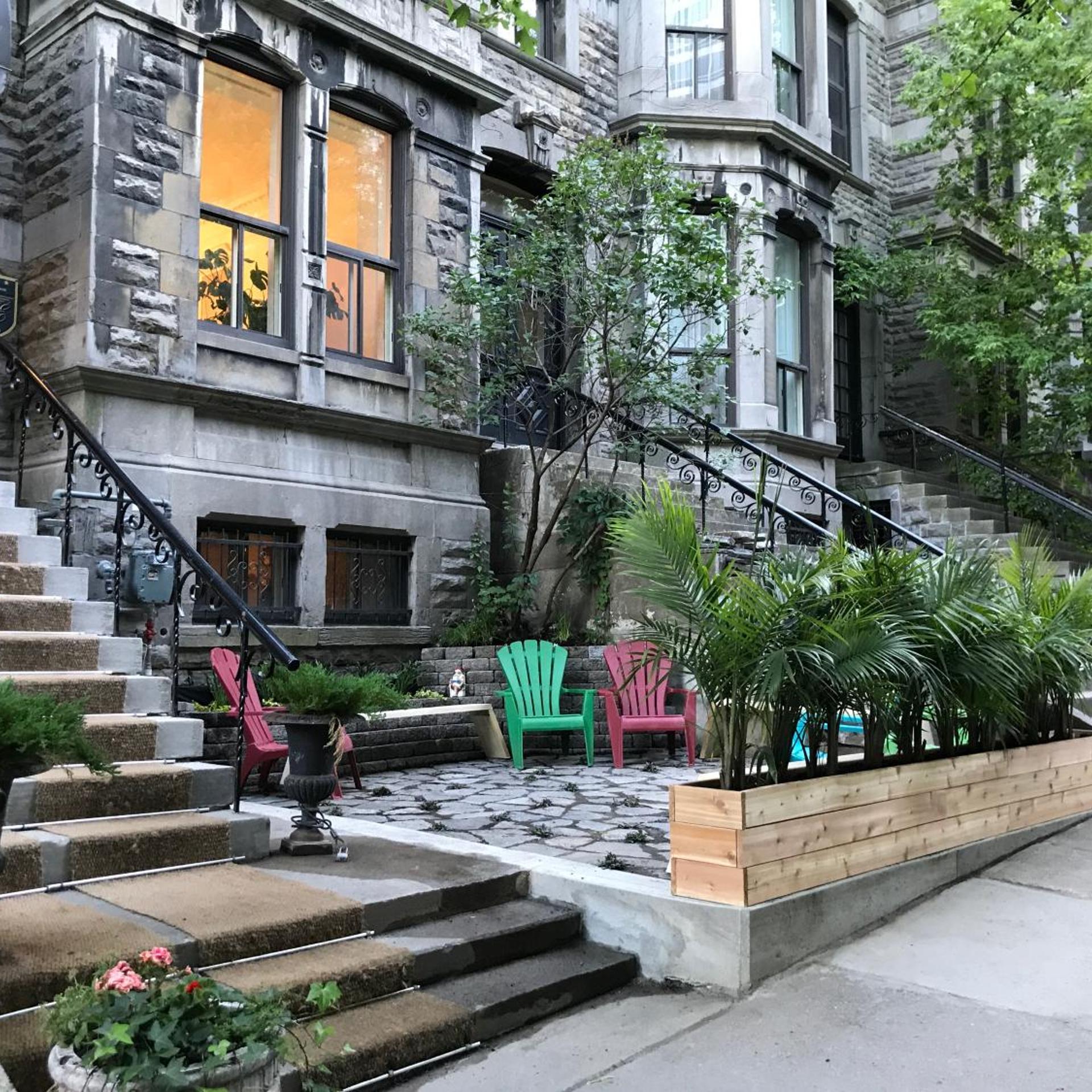 Hotel Ambrose 26/28