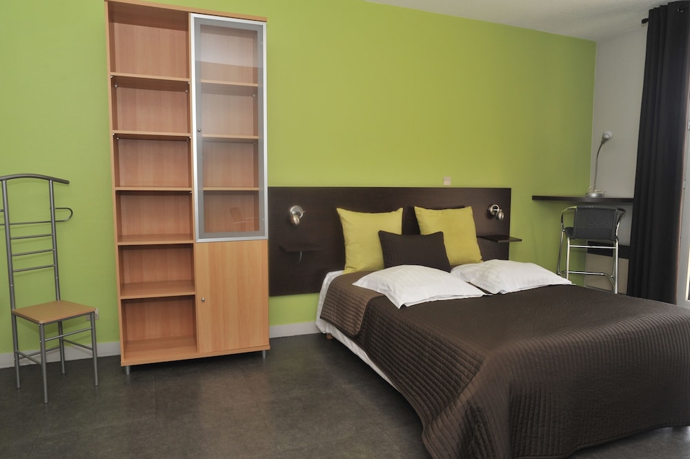 Les Palatines - Residence 8/62