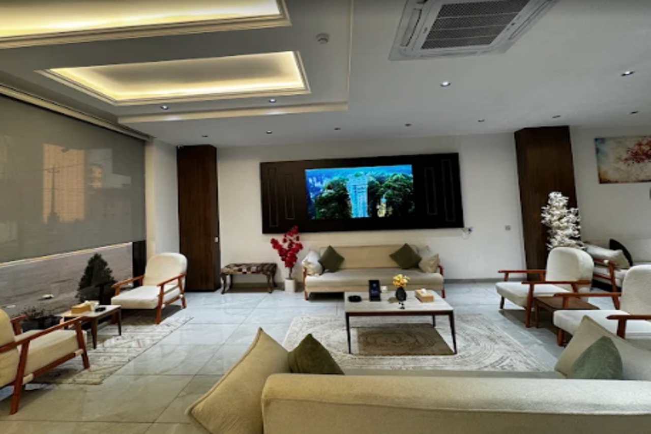 Hotel Alrmada 8/14