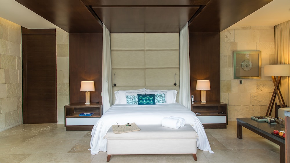HOTEL CHABLE YUCATAN 31/63