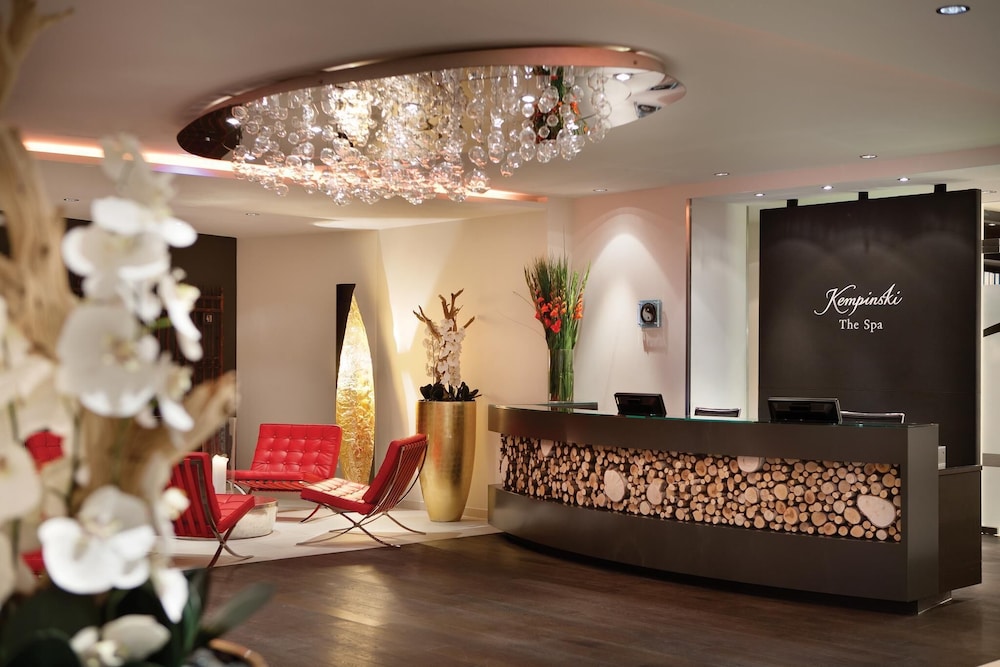 Kempinski Hotel Das Tirol 6/50