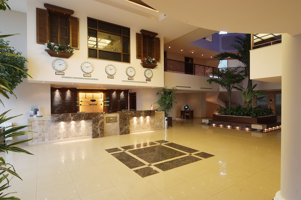 Princessa Hotel Jounieh in JOUNIEH