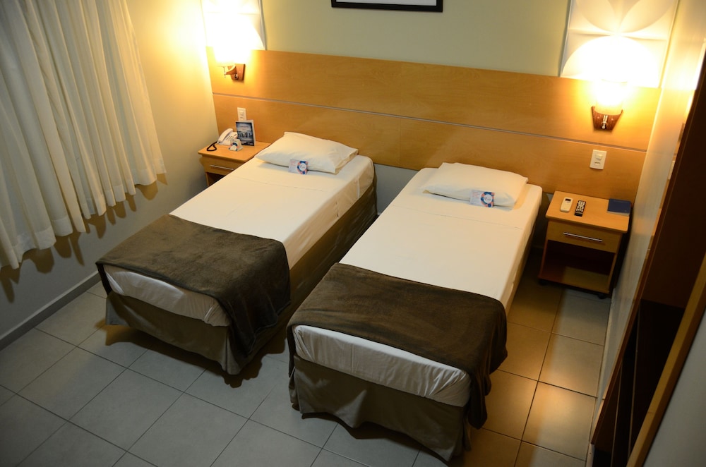 Limeira Suites 12/45