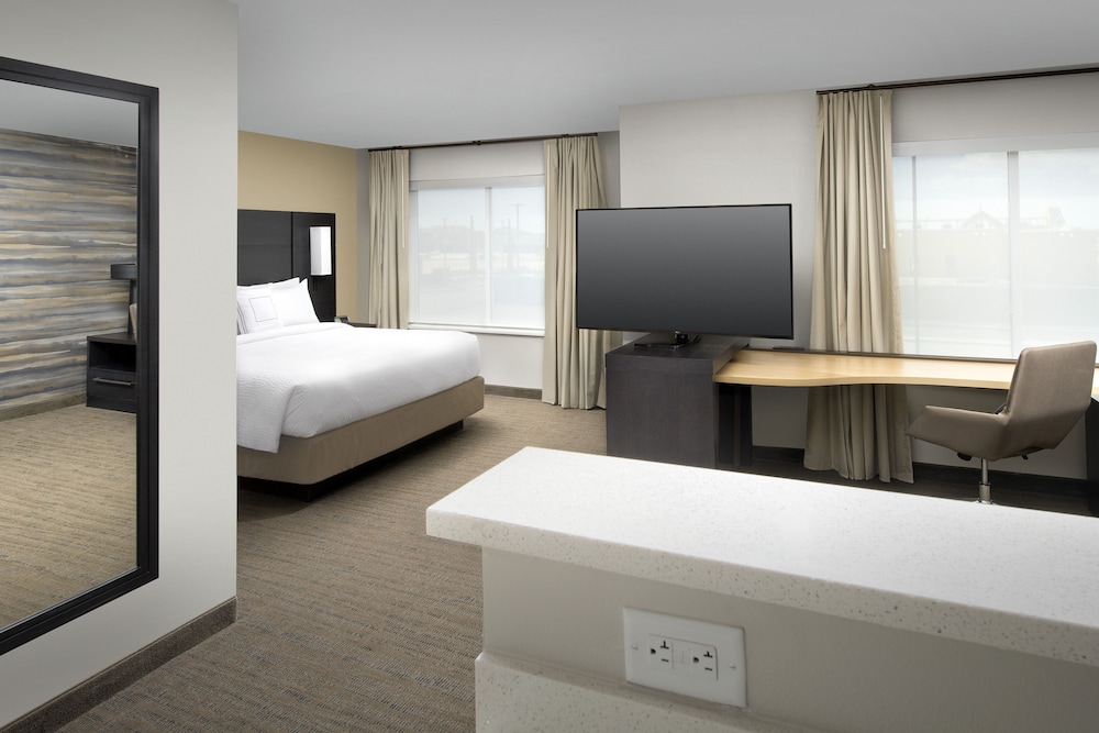 Residence Inn by Marriott Lubbock-University Area 18/72