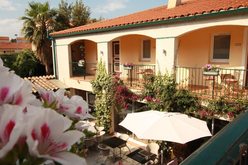 Hotel Les Ii Mas 44/50