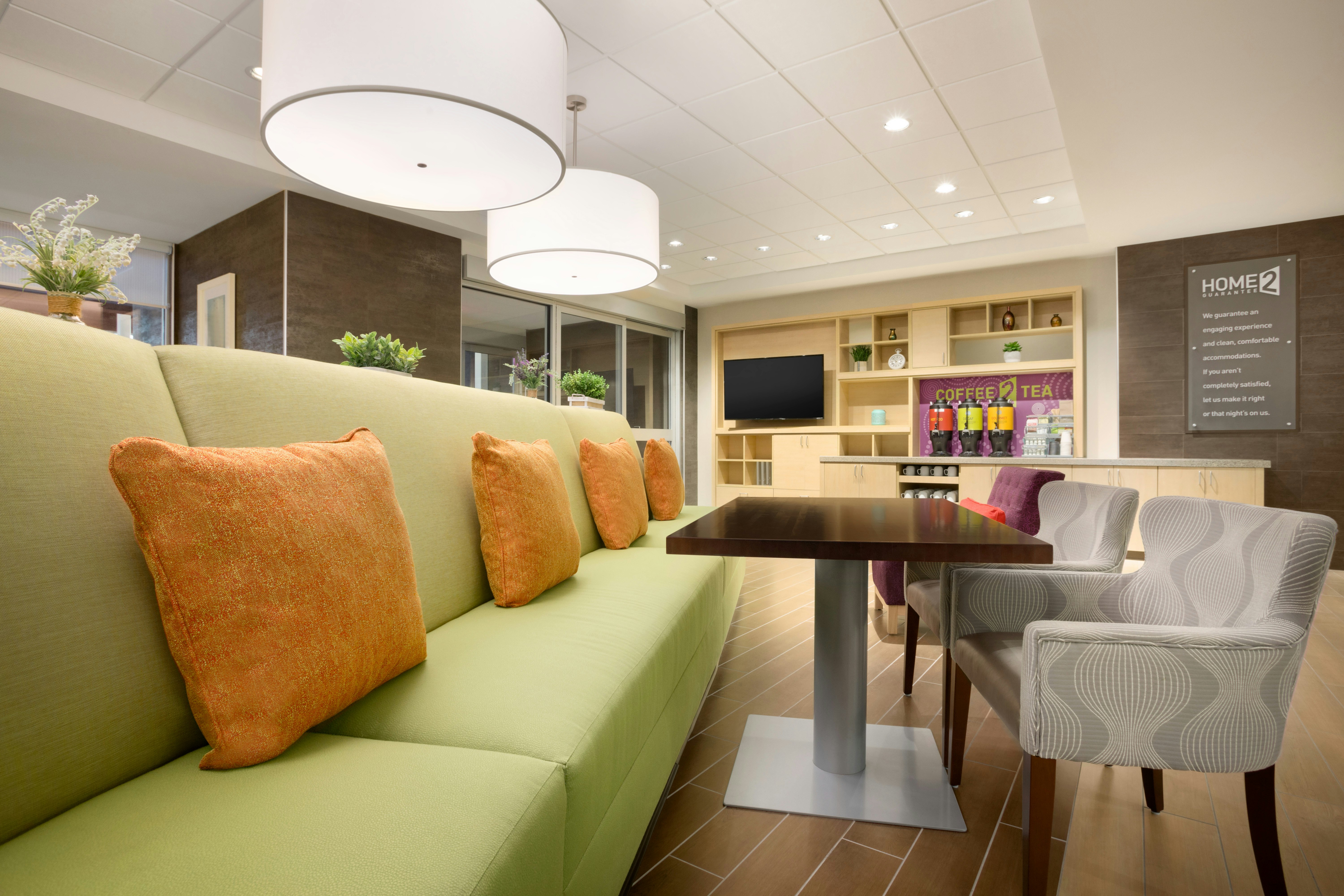 Home2 Suites By Hilton Mcallen Tx 20/44