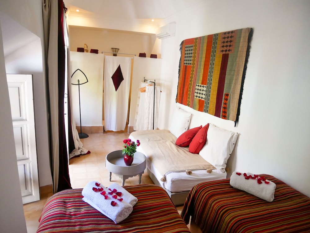 Riad Dar Aman 8/35