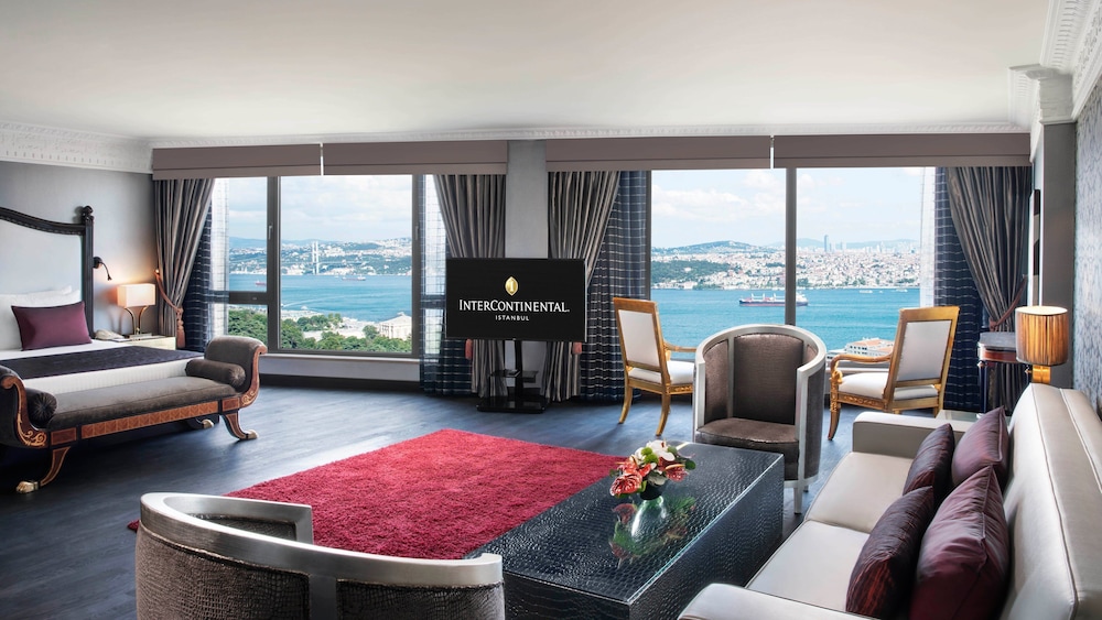 Intercontinental Istanbul Hotel 43/79