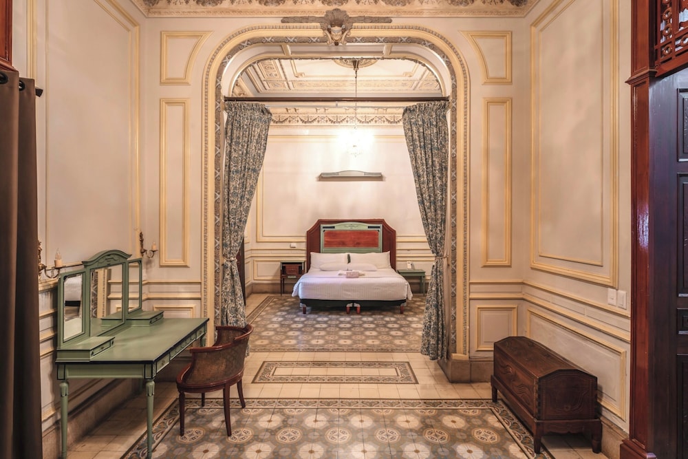 Hotel Real Toledo by Kavia 38/50