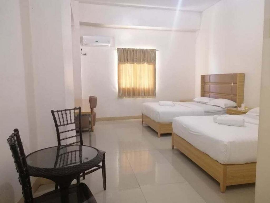 Asia Novo Boutique Hotel - Alaminos 16/43